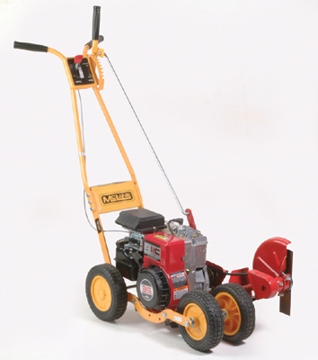 Rental  EDGER, GAS POWERED LAWN - 1