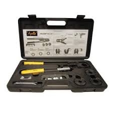Rental  PEX, CRIMP TOOL - 1