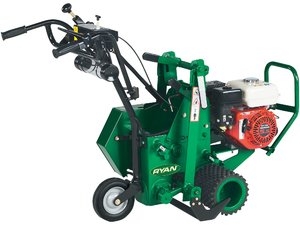 SOD CUTTER, 18