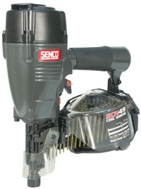 NAILER, SIDING COIL - 1