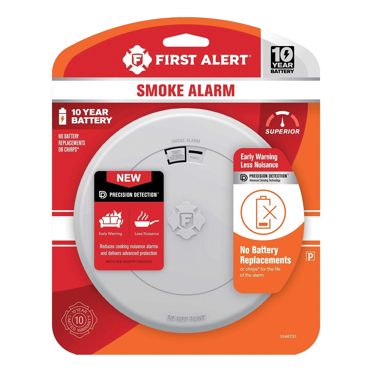 FIRE SAFETY