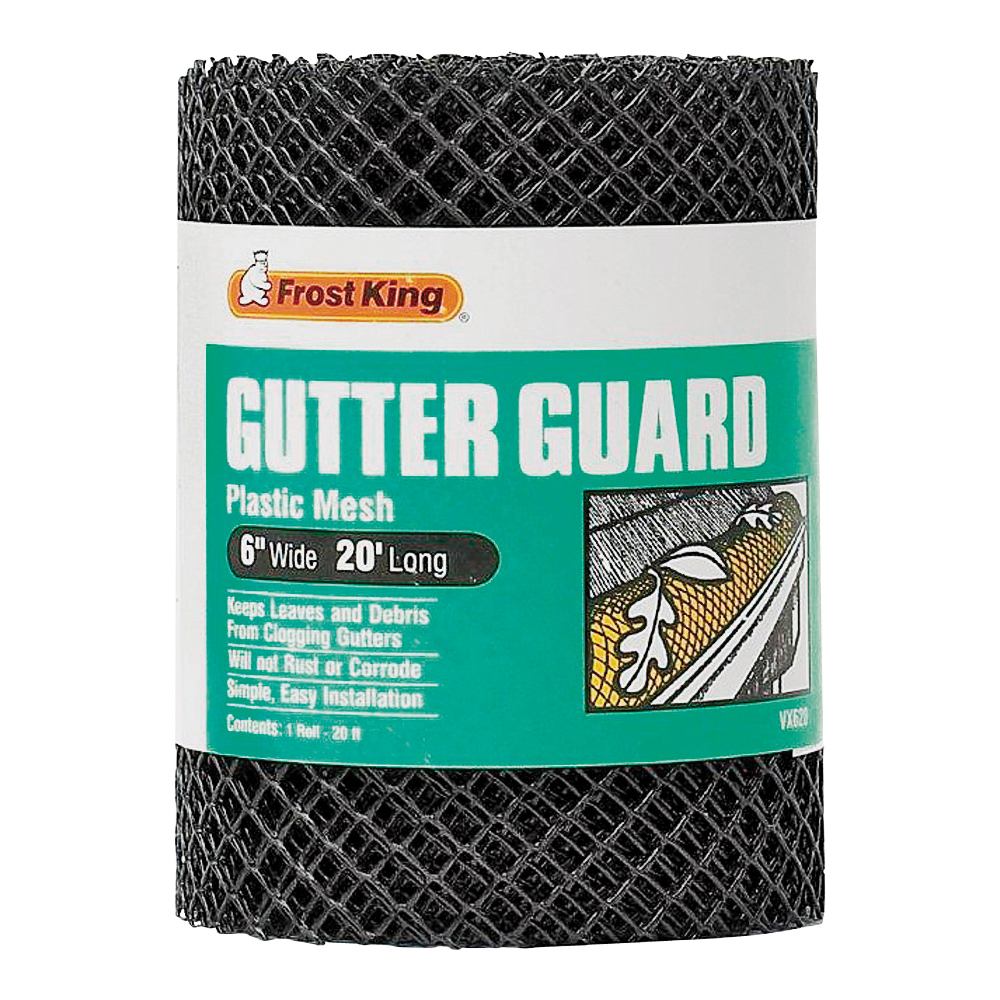 GUTTER
