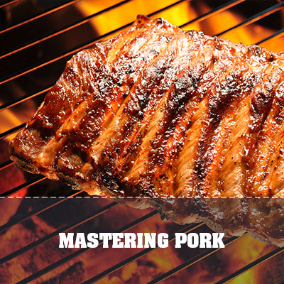 master pork