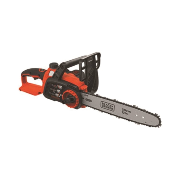 electric chainsaw