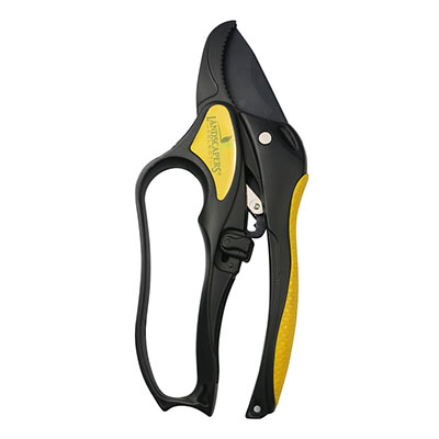 ratcheting shear