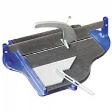 TILE CUTTER, 16