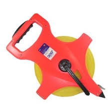 MEASURE, 300' TAPE - 1