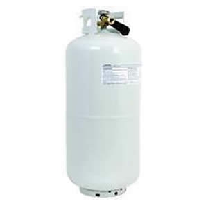 PROPANE TANK, 40# (10 GAL.) - 1
