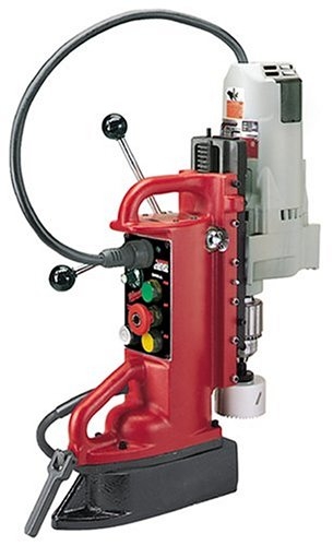 DRILL, MAGNETIC BASE - 1