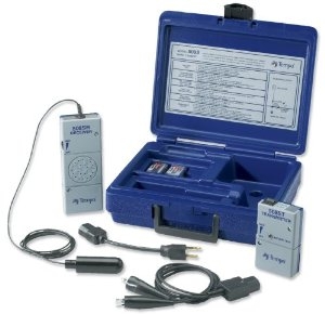 DETECTOR, WIRE LOCATER - 1