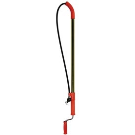 SNAKE, TOILET AUGER, 3' - 1