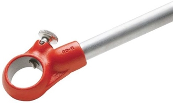 PIPE THREAD RACHET HANDLE 00R - 1