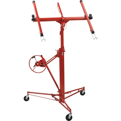 JACK, DRYWALL LIFT, 11' - 1