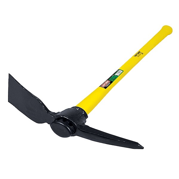 PICK MATTOX - 1