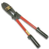 CRIMP TOOL, TERMINAL - 1
