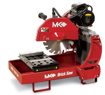 SAW, BLOCK/ BRICK 14