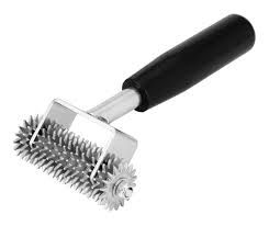 Carpet, Seam Roller - 1