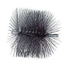 CHIMNEY BRUSH, 6