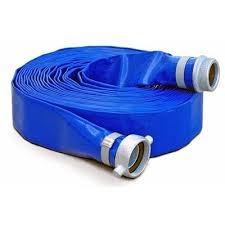 PUMP, DISCHARGE HOSE 2