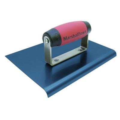 CONCRETE EDGER, 6
