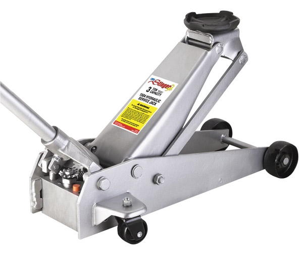 JACK, FLOOR 3 1/2 TON - 1