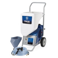 TEXTURE SPRAYER, SELF CONTAINED - 1