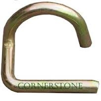 SCAFFOLD, 5' FRAME, HINGE PINS - 1