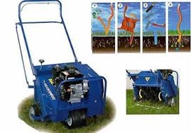 AERATOR, 19
