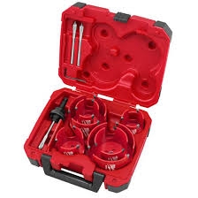 Bit Kit for Hole Hawg - 1