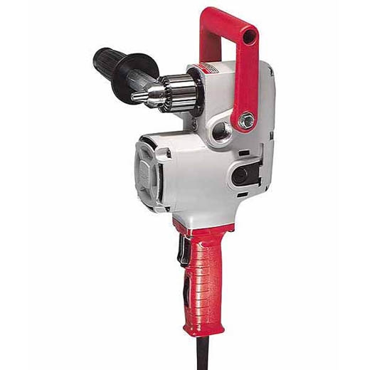 Drill, 1/2