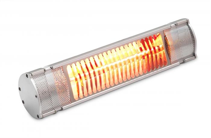 HEATER, ELECTRIC PATIO 110V 15A, 1500W - 1