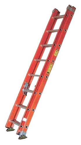LADDER, 32' EXTENSION - 1