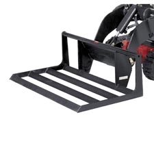 LOADER, MTL LEVELER - 1