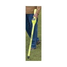 DETECTOR, PROPERTY STAKE MAGNETIC - 1