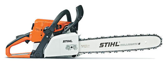 CHAIN SAW, 18