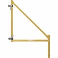 SCAFFOLD, 5' FRAME, OUTRIGGERS - 1