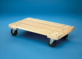 Dolly, Platform - 1