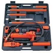 Porta Power, 4 Ton Set - 1