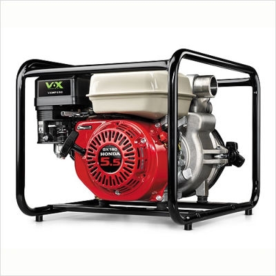 PUMP, 2