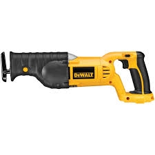 SAW, RECIPROCATING SAW, 18V CRDLS - 1