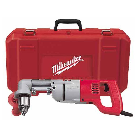 Drill, 1/2