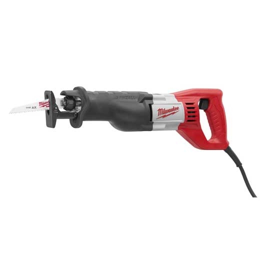 SAW, RECIPROCATING - 1