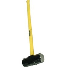 HAMMER, 12# SLEDGE - 1