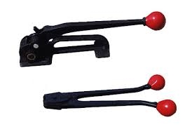 STRAPPING, METAL TENSIONER TOOL - 1