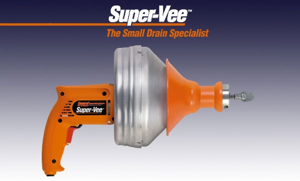 Snake, Drill Auger 1/4