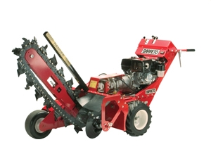TRENCHER 24