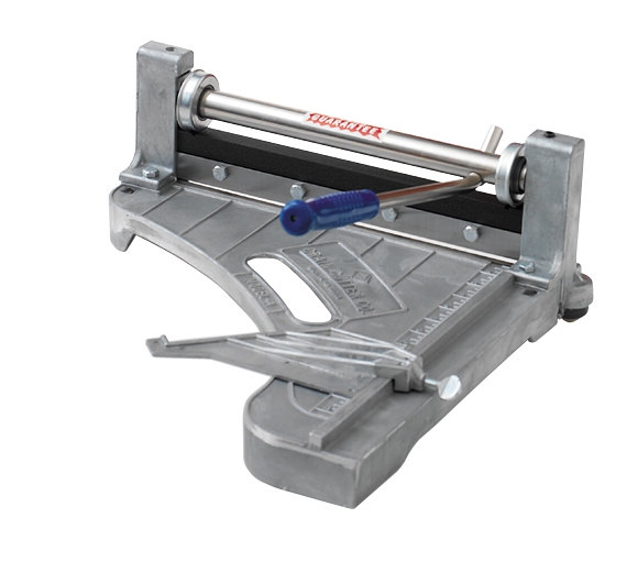 TILE CUTTER, VCT - 1