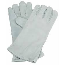 WELDING GLOVES - 1